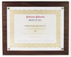 Plaques For Award Certificates