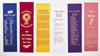 Bookmark Ribbons