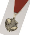 Football Medals