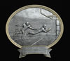 Footbal Resin Ovals