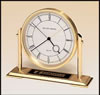Table Top Clocks